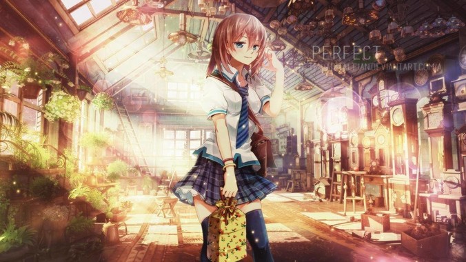 你的择偶标准是怎么样的？